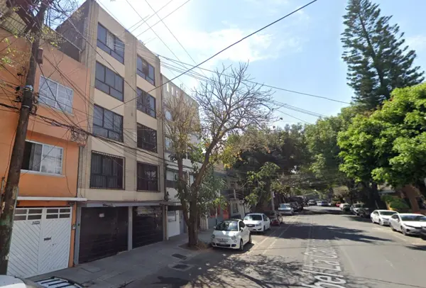 Departamento en venta en Americas Unidas, Benito Juárez — foto 2 de 50