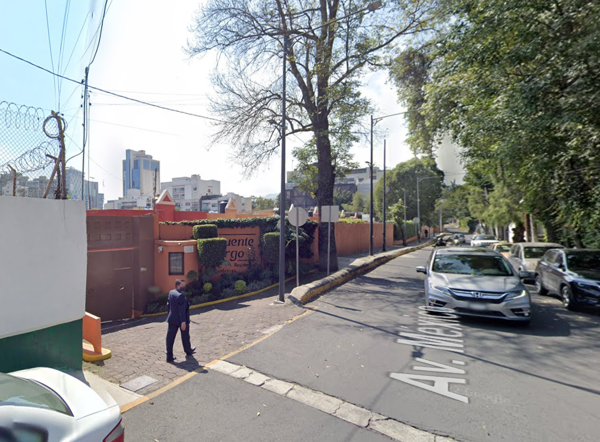 Casa en venta en San Jeronimo Lidice, La Magdalena Contreras — foto 2 de 40