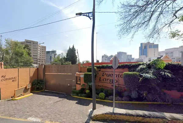 Casa en San Jeronimo Lidice, La Magdalena Contreras, Ciudad de México