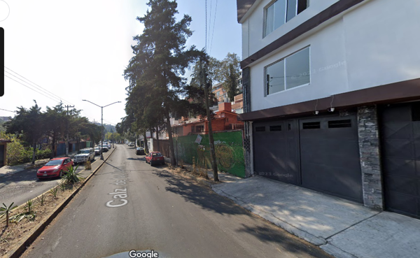 Departamento en venta en Colina del Sur, Álvaro Obregón — foto 3 de 7