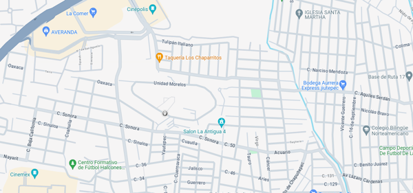 Departamento en venta en Cuernavaca Centro, Cuernavaca — foto 2 de 23