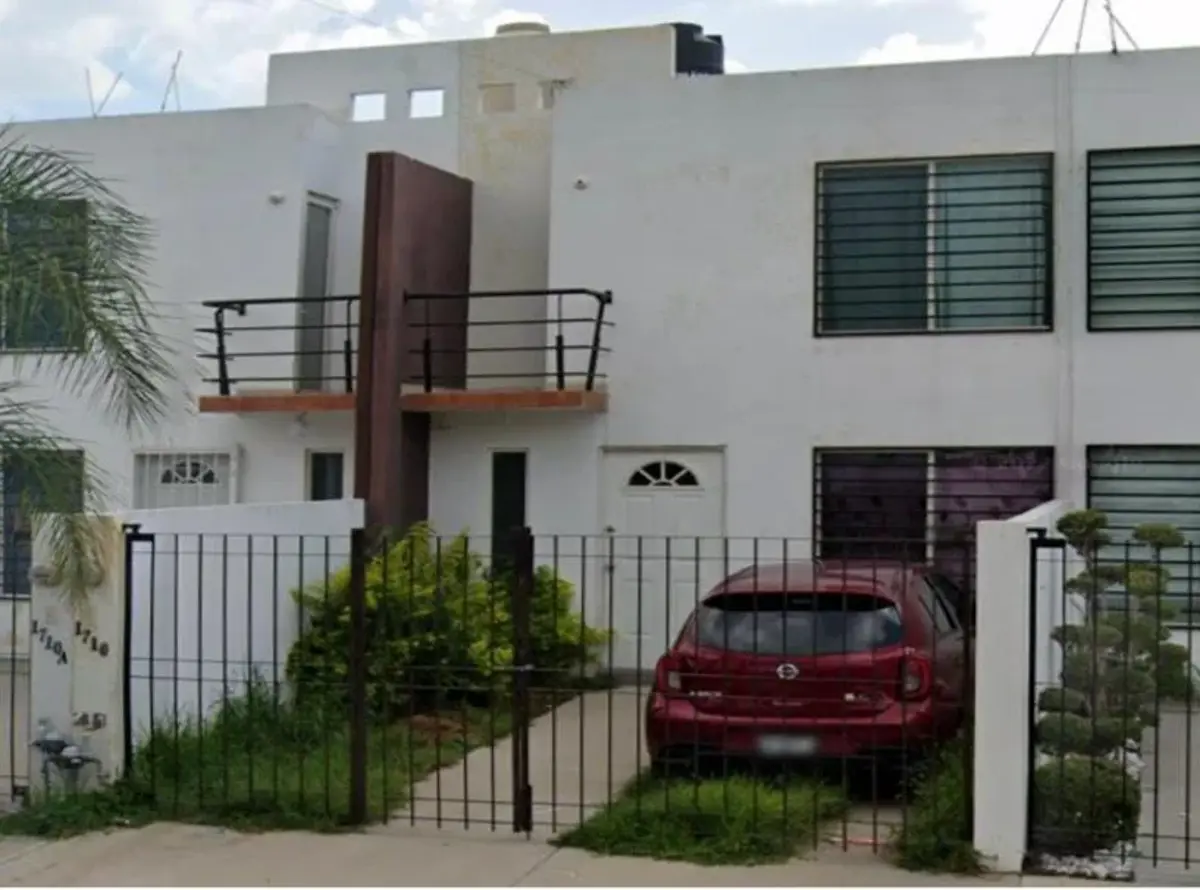 Casa en venta en Jardines de Los Naranjos, León — foto 1 de 8