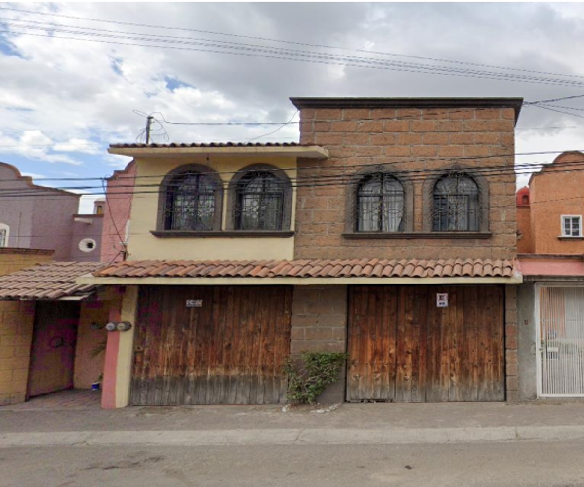 Casa en venta en Arrayanes, San Juan del Río — foto 1 de 8