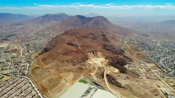 Terreno en venta en Viñedos Casa Blanca, Tijuana — foto 3 de 3