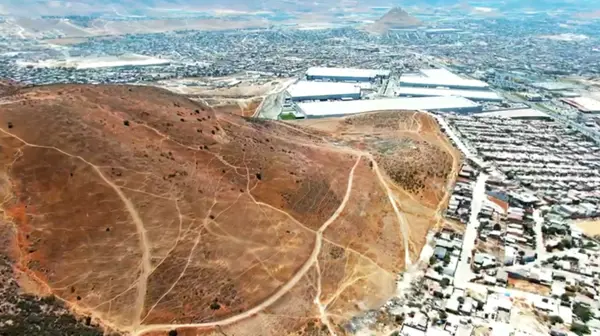 Terreno en venta en Viñedos Casa Blanca, Tijuana — foto 2 de 3