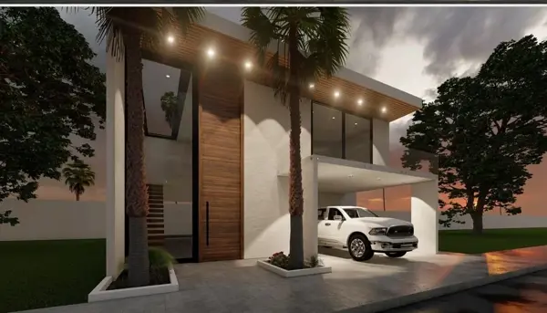 Casa en venta en Ciudad la Encantada, Gómez Palacio — foto 2 de 7