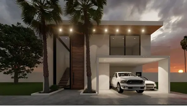 Casa en venta en Ciudad la Encantada, Gómez Palacio — foto 3 de 7