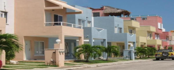 Casa en Bahia Azul, Benito Juárez, Quintana Roo