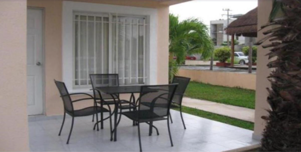 Casa en venta en Bahia Azul, Benito Juárez — foto 2 de 9
