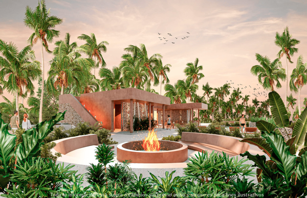 Terreno en venta en Chicxulub Puerto, Progreso — foto 3 de 15