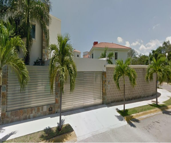 Casa en venta en Supermanzana 13, Benito Juárez, Quintana Roo Casa en venta en Supermanzana 13, Benito Juárez, Quintana Roo