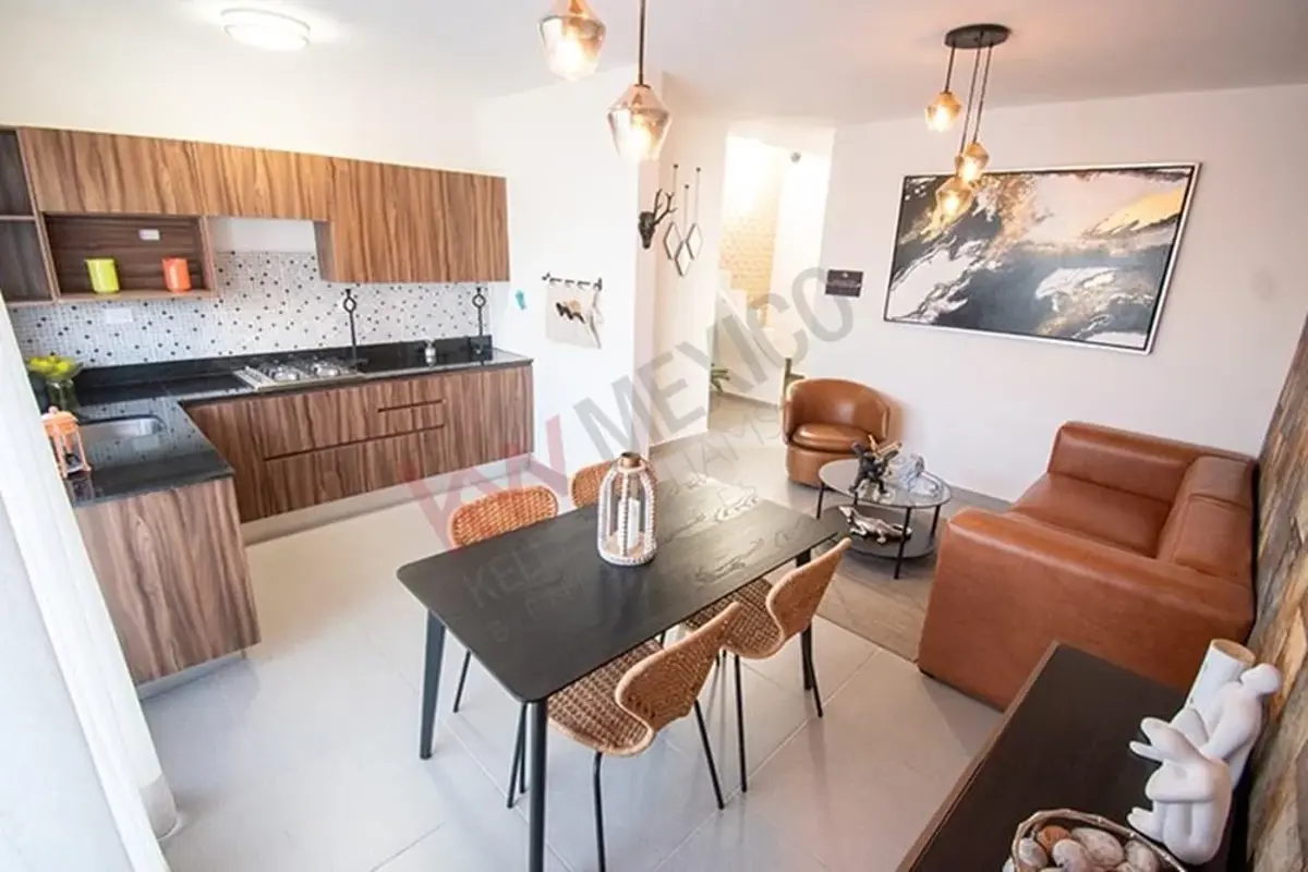 Casa en Venta en Residencial Campanario, Gómez Palacio, Durango