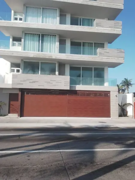 Departamento en renta en Ignacio Zaragoza, Veracruz — foto 2 de 17