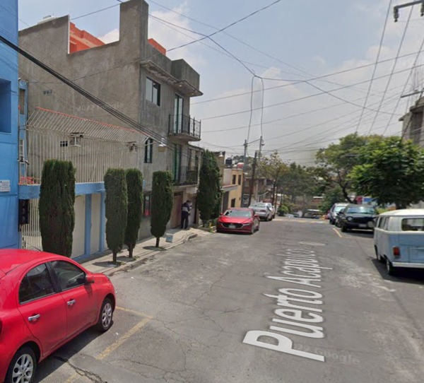 Casa en venta en Piloto Adolfo Lopez Mateos, Álvaro Obregón — foto 2 de 55