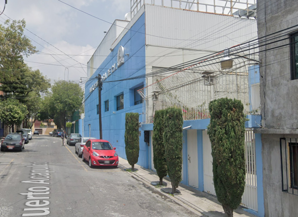 Casa en venta en Piloto Adolfo Lopez Mateos, Álvaro Obregón — foto 3 de 55