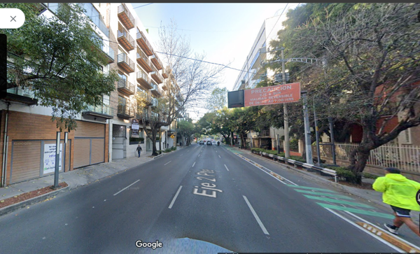 Departamento en venta en Del Valle Centro, Benito Juárez — foto 2 de 5