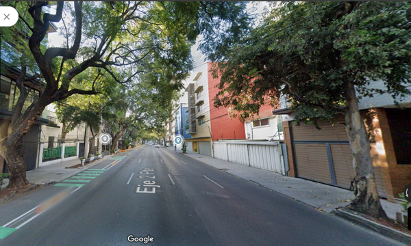 Departamento en venta en Del Valle Centro, Benito Juárez — foto 3 de 5