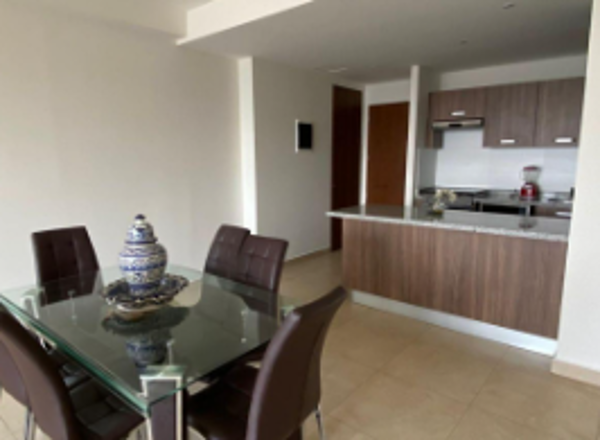Departamento en venta en Anáhuac I Sección, Miguel Hidalgo — foto 2 de 7