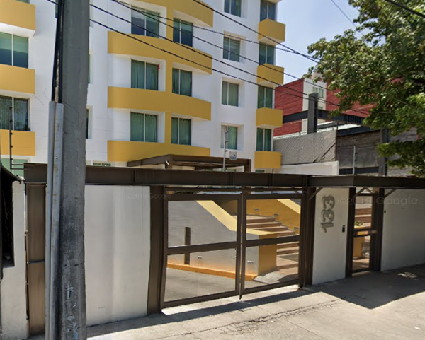 Departamento en venta en Anáhuac I Sección, Miguel Hidalgo — foto 3 de 7