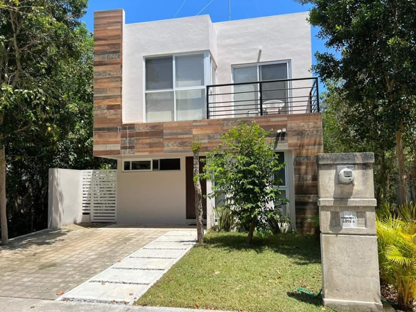 Casa en venta en Puerto Morelos, Puerto Morelos — foto 3 de 25