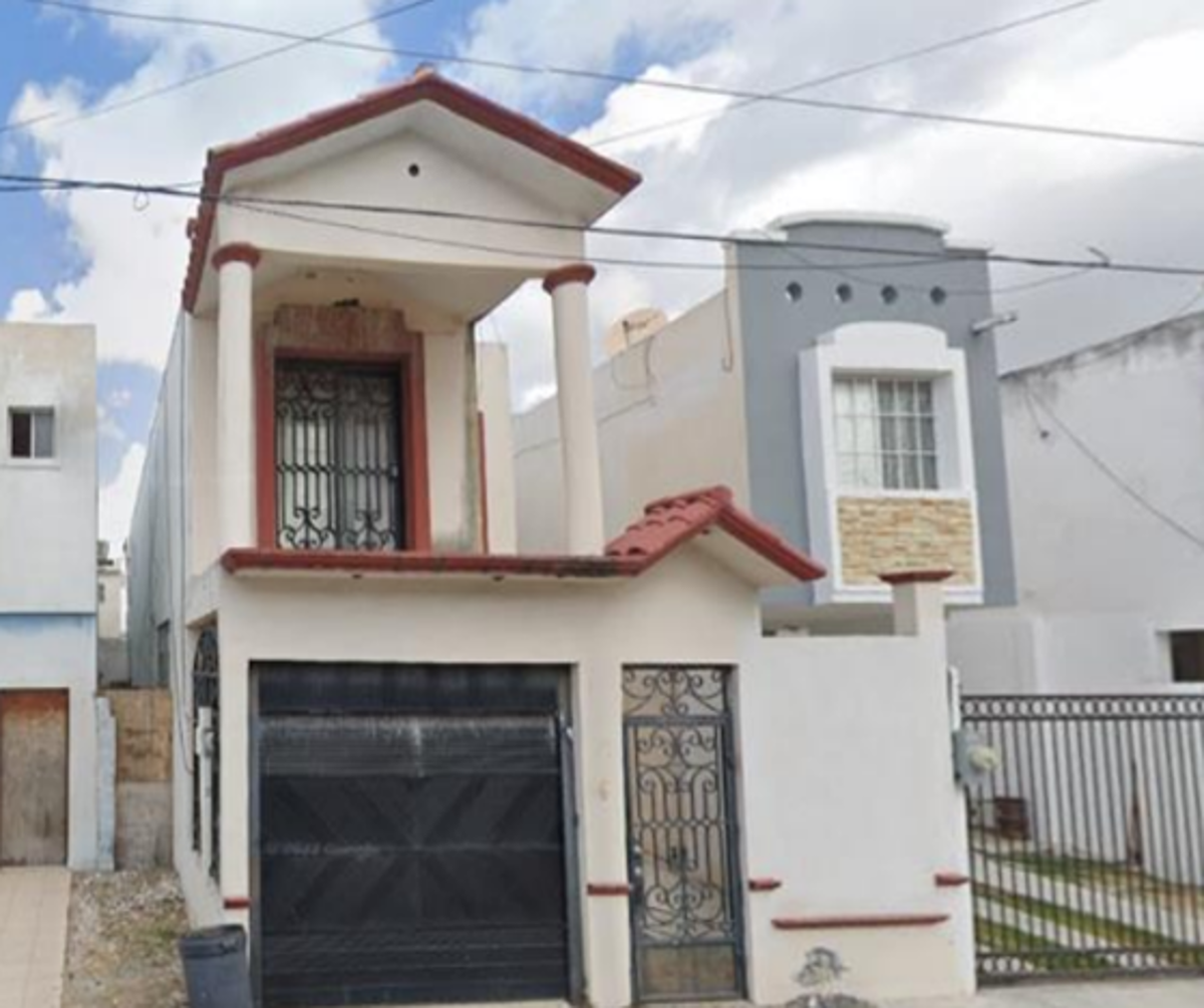 Casa en venta en Paseo de las Brisas, Matamoros — foto 1 de 8