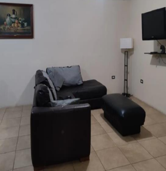 Casa en venta en Paseo de las Brisas, Matamoros — foto 2 de 8