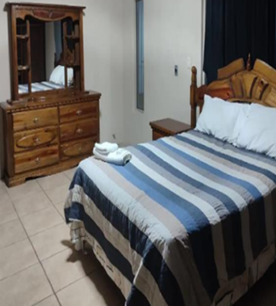 Casa en venta en Paseo de las Brisas, Matamoros — foto 3 de 8