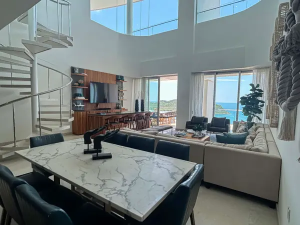 Departamento en venta en Zona Dorada, Mazatlán — foto 2 de 60