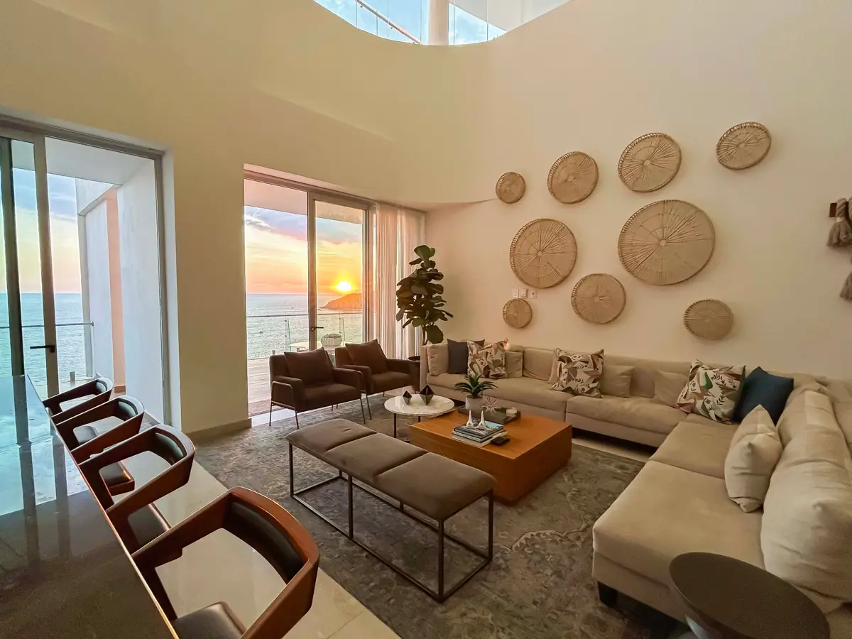 Departamento en venta en Zona Dorada, Mazatlán — foto 1 de 60