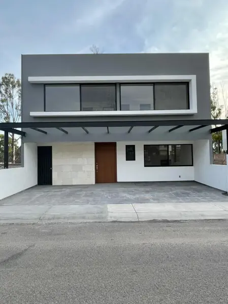 Casa en Lomas de Juriquilla, Querétaro, Querétaro