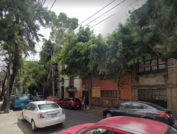 Casa en venta en Roma Norte, Cuauhtémoc — foto 2 de 13