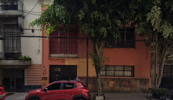 Casa en venta en Roma Norte, Cuauhtémoc — foto 3 de 13