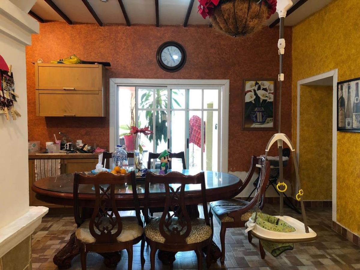 Casa en venta en Agua Nueva, San Pedro — foto 1 de 12