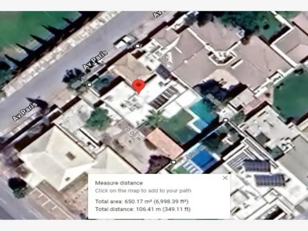 Casa en venta en San Isidro, Torreón — foto 2 de 5