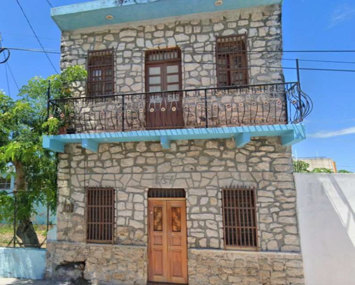 Casa en venta en Ismael Garcia, Progreso — foto 1 de 16