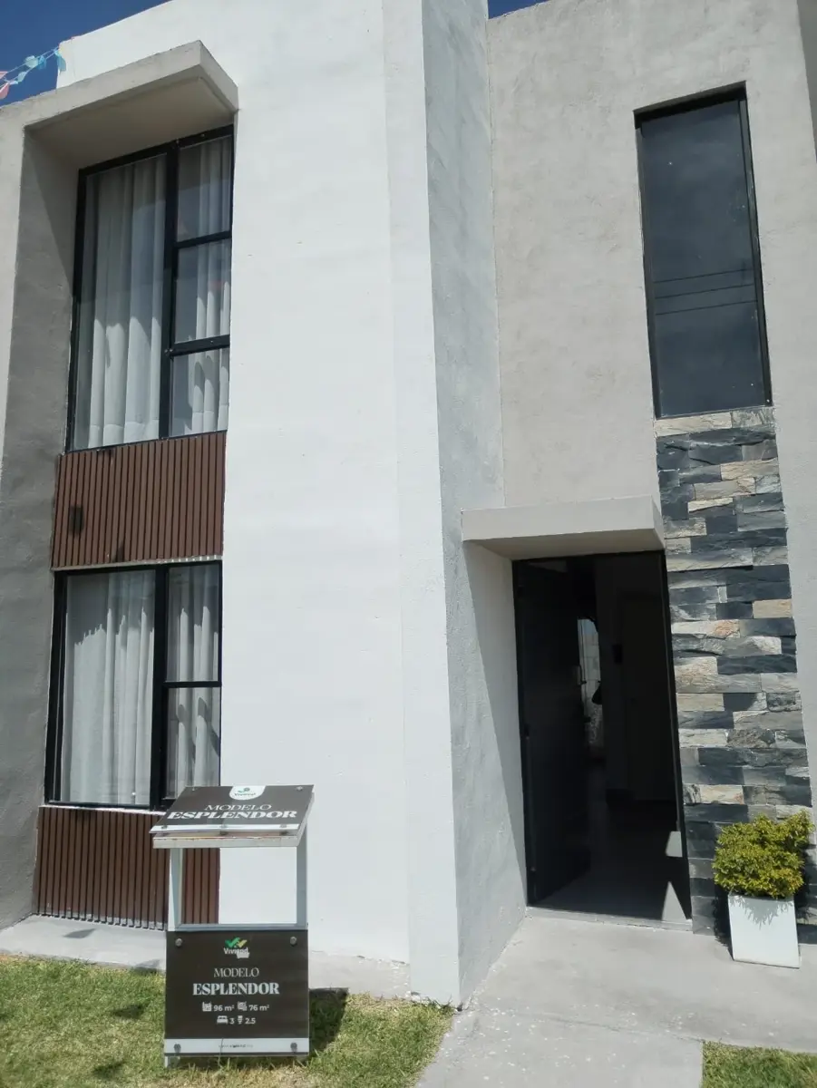 Casa en Venta en Villas San Antonio, Gómez Palacio, Durango