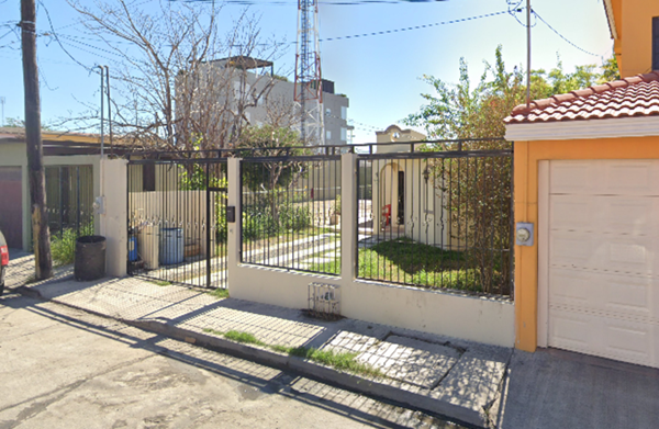 Casa en venta en Satelite, Matamoros — foto 3 de 11
