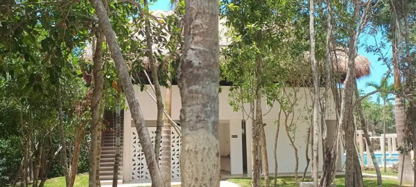 Departamento en renta en Puerto Morelos, Puerto Morelos — foto 2 de 46