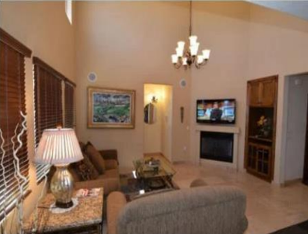Casa en venta en Calafia, Mexicali — foto 2 de 9