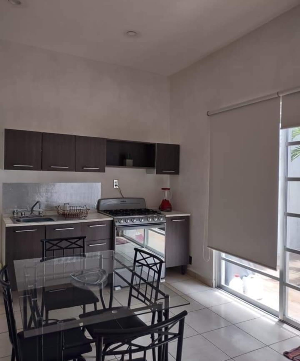 Casa en renta en Puerto Morelos, Puerto Morelos — foto 1 de 11