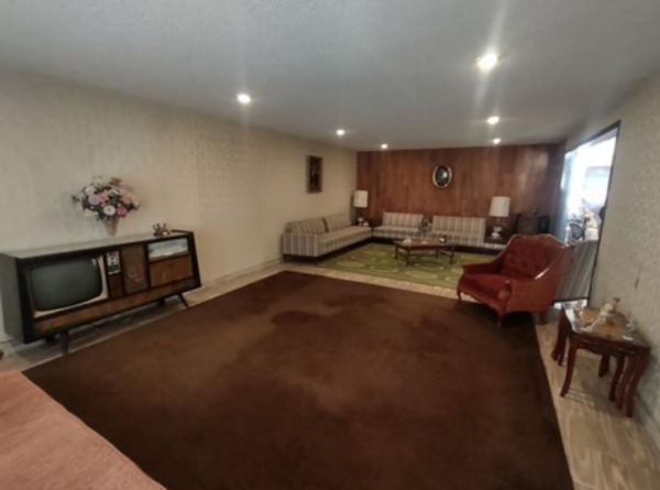 Casa en venta en Olímpica, Guadalajara — foto 2 de 8