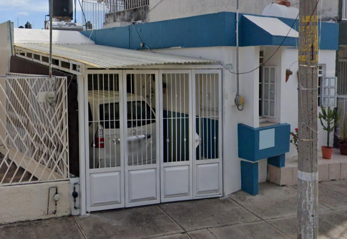 Casa en venta en Olímpica, Guadalajara — foto 1 de 8