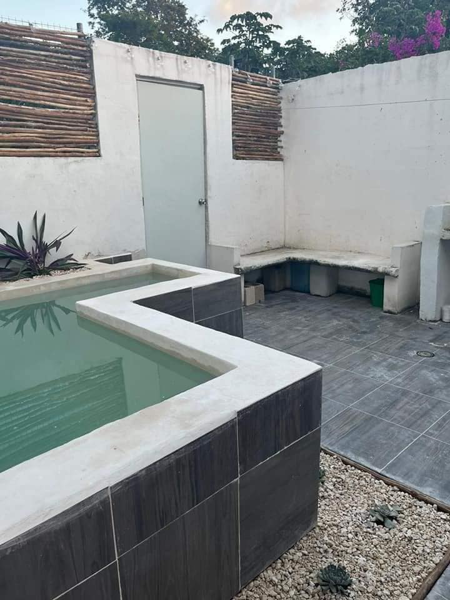 Casa en renta en Puerto Morelos, Puerto Morelos — foto 3 de 10