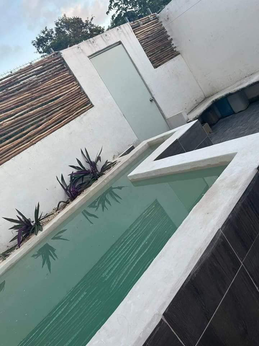 Casa en renta en Puerto Morelos, Puerto Morelos — foto 1 de 10