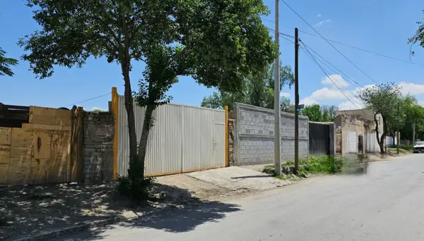 Terreno en venta en Rancho las Varas, Saltillo, Coahuila de Zaragoza Terreno en venta en Rancho las Varas, Saltillo, Coahuila de Zaragoza
