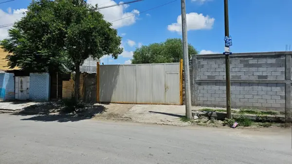 Terreno en venta en Rancho las Varas, Saltillo — foto 2 de 9