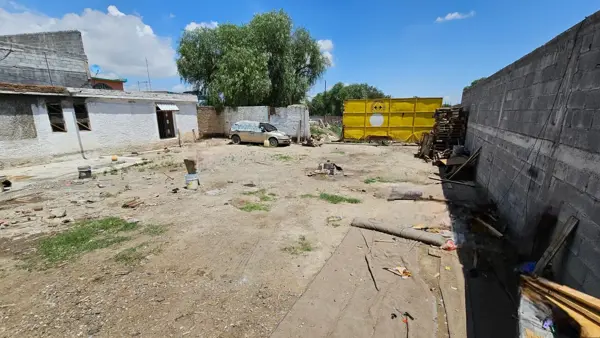 Terreno en venta en Rancho las Varas, Saltillo — foto 3 de 9
