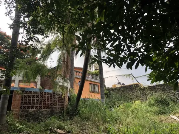 Terreno en venta en Lomas de San Anton, Cuernavaca — foto 3 de 16
