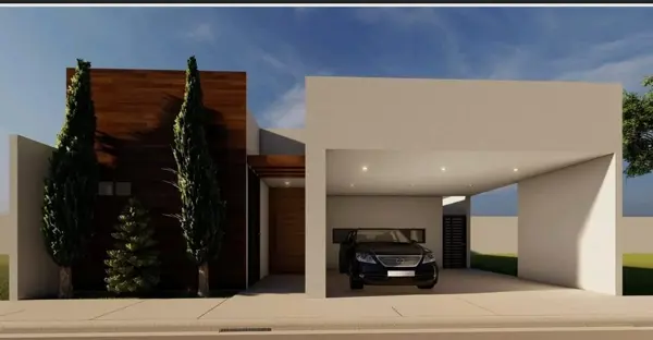 Casa en venta en Villas del Renacimiento, Torreón — foto 2 de 6