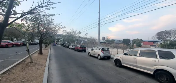 Terreno en venta en Fracc Ladera de la Loma, Tuxtla Gutiérrez — foto 3 de 7